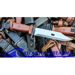 AK-47 Bayonet-Polish Type II-6H4 Grade B