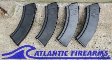 RADOM CIRCLE 11-AK47 MAG- 4 PACK