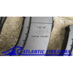 RADOM CIRCLE 11-AK47 MAG- 4 PACK