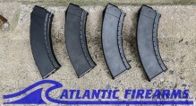 RADOM CIRCLE 11-AK47 MAG- 4 PACK
