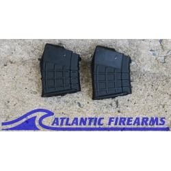ARSENAL 5 ROUND WAFFLE MAG 2 PACK 7.62x39mm