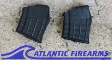 ARSENAL 5 ROUND WAFFLE MAG 2 PACK 7.62x39mm