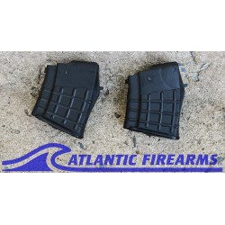 ARSENAL 5 ROUND WAFFLE MAG 2 PACK 7.62x39mm