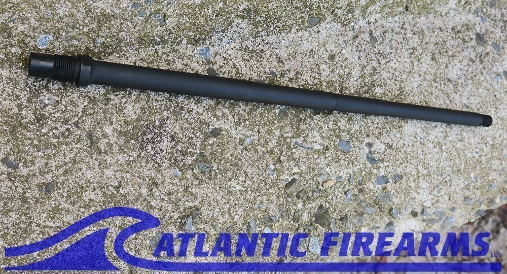 GALIL BARREL- GALIL-5.56MM