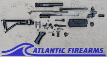 IMI Israeli Military GALIL PARTS KIT-KI2652