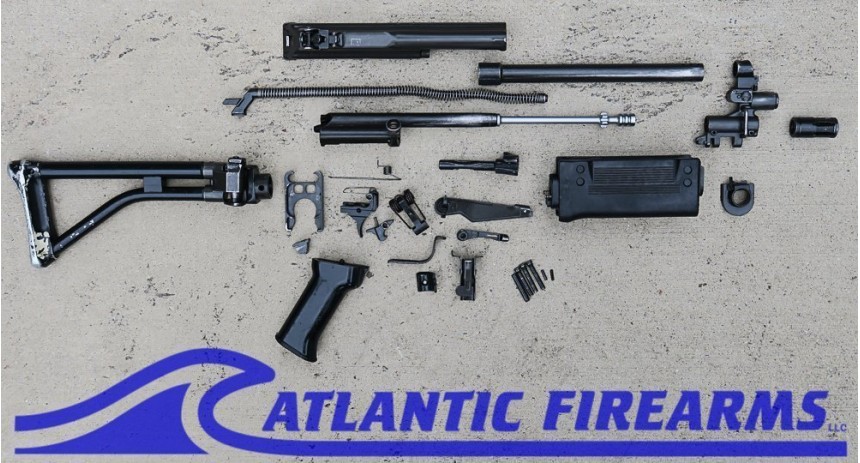IMI Israeli Military GALIL PARTS KIT-KI2652