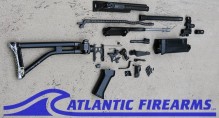 IMI Israeli Military GALIL PARTS KIT-KI2652