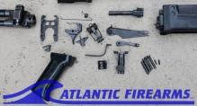 IMI Israeli Military GALIL PARTS KIT-KI2652
