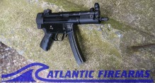 POF 5PK Pistol, Pakistan Ordnance Factories ( POF )