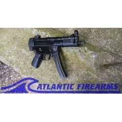 POF 5PK Pistol, Pakistan Ordnance Factories ( POF )