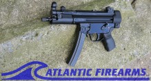 POF 5PK Pistol, Pakistan Ordnance Factories ( POF )