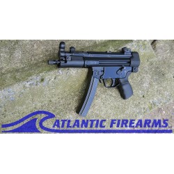 POF 5PK Pistol, Pakistan Ordnance Factories ( POF )