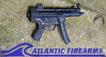 POF 5PK Pistol, Pakistan Ordnance Factories ( POF )