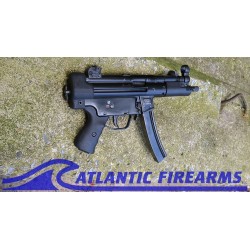 POF 5PK Pistol, Pakistan Ordnance Factories ( POF )