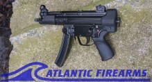 POF 5PK Pistol, Pakistan Ordnance Factories ( POF )