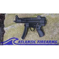 POF 5PK Pistol, Pakistan Ordnance Factories ( POF )