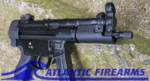 POF 5PK Pistol, Pakistan Ordnance Factories ( POF )