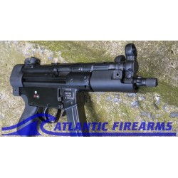 POF 5PK Pistol, Pakistan Ordnance Factories ( POF )