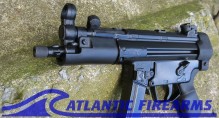 POF 5PK Pistol, Pakistan Ordnance Factories ( POF )