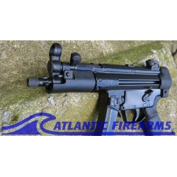 POF 5PK Pistol, Pakistan Ordnance Factories ( POF )