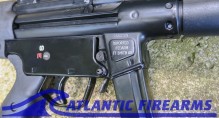 POF 5PK Pistol, Pakistan Ordnance Factories ( POF )