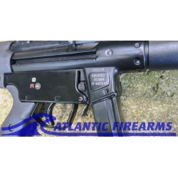 POF 5PK Pistol, Pakistan Ordnance Factories ( POF )