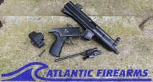 POF 5PK Pistol, Pakistan Ordnance Factories ( POF )