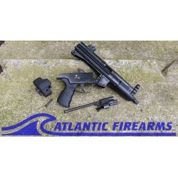 POF 5PK Pistol, Pakistan Ordnance Factories ( POF )