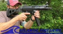POF 5PK Pistol, Pakistan Ordnance Factories ( POF )