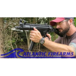 POF 5PK Pistol, Pakistan Ordnance Factories ( POF )