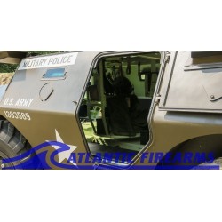 CADILLAC GAGE V100 COMMANDO-MILITARY