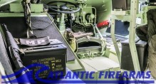 CADILLAC GAGE V100 COMMANDO-MILITARY