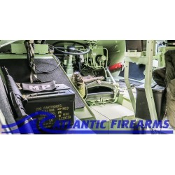 CADILLAC GAGE V100 COMMANDO-MILITARY