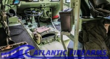 CADILLAC GAGE V100 COMMANDO-MILITARY