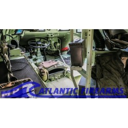 CADILLAC GAGE V100 COMMANDO-MILITARY