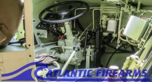 CADILLAC GAGE V100 COMMANDO-MILITARY
