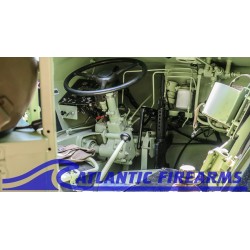 CADILLAC GAGE V100 COMMANDO-MILITARY