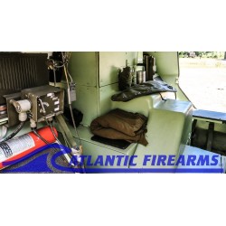 CADILLAC GAGE V100 COMMANDO-MILITARY