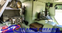CADILLAC GAGE V100 COMMANDO-MILITARY