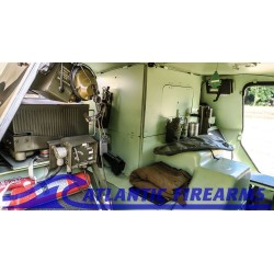 CADILLAC GAGE V100 COMMANDO-MILITARY