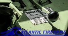 CADILLAC GAGE V100 COMMANDO-MILITARY