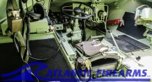 CADILLAC GAGE V100 COMMANDO-MILITARY