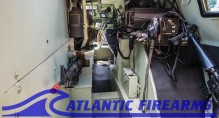 CADILLAC GAGE V100 COMMANDO-MILITARY