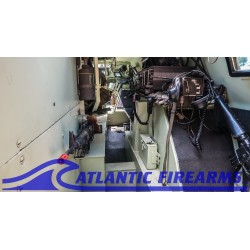 CADILLAC GAGE V100 COMMANDO-MILITARY