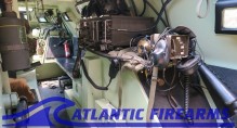 CADILLAC GAGE V100 COMMANDO-MILITARY