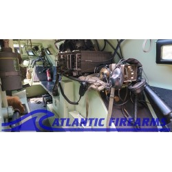 CADILLAC GAGE V100 COMMANDO-MILITARY