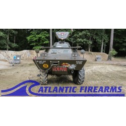 CADILLAC GAGE V100 COMMANDO-MILITARY