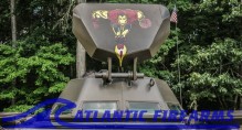 CADILLAC GAGE V100 COMMANDO-MILITARY