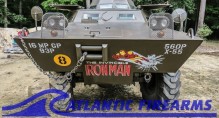 CADILLAC GAGE V100 COMMANDO-MILITARY