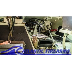 CADILLAC GAGE V100 COMMANDO-MILITARY